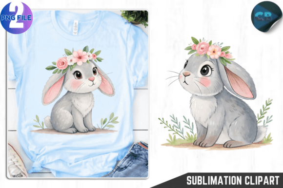 Download Boho Woodland Animals Clipart PNG - Boho Collection