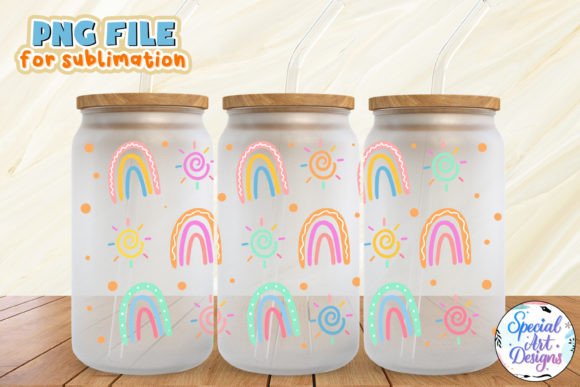 Download Boho Rainbow PNG - Boho Collection