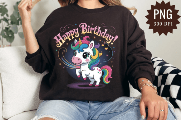 Download Happy Birthday Sublimation - Birthday Collection