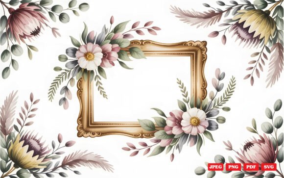 Download Boho Crescent Moon Art - Boho Collection